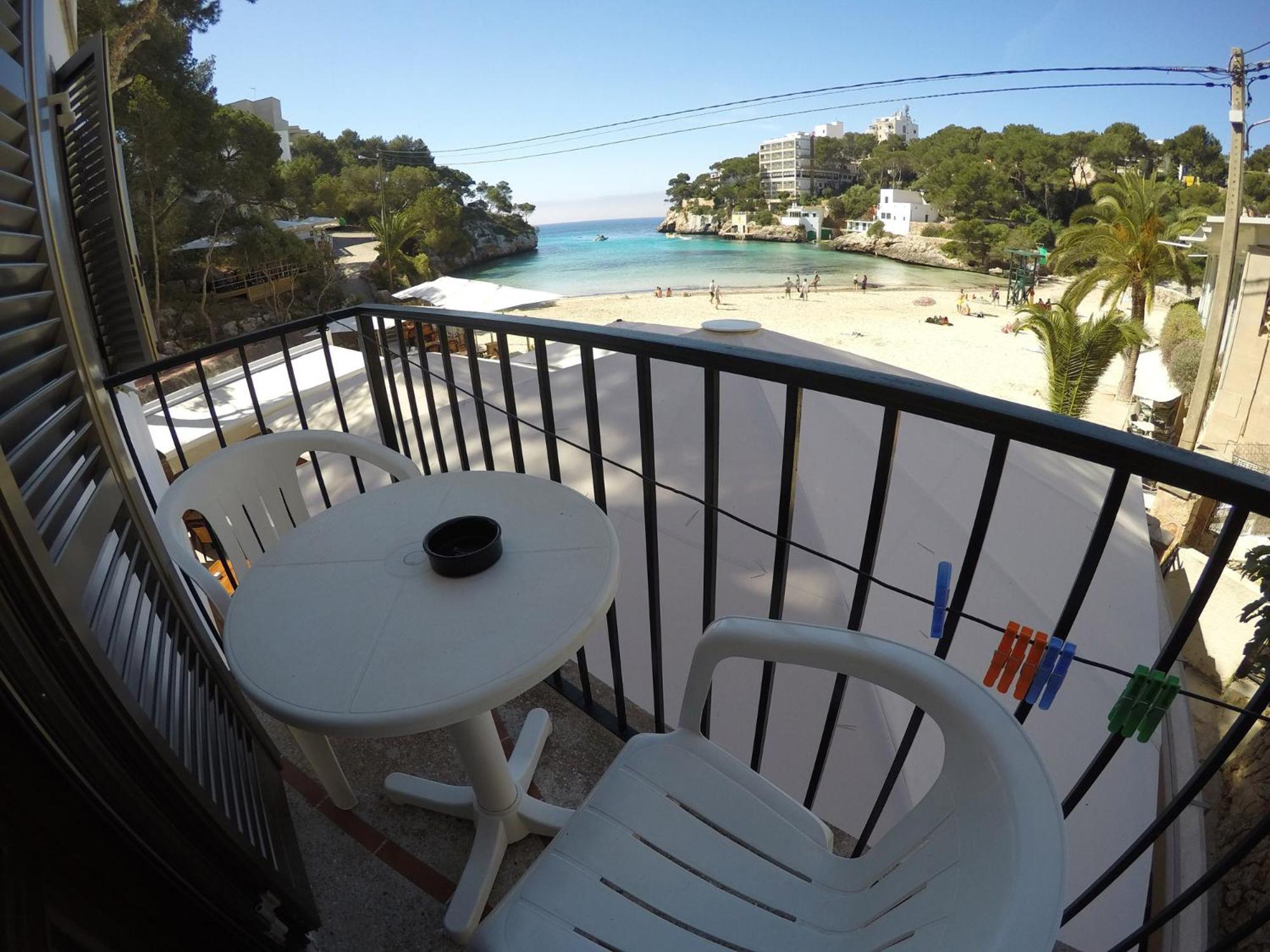 Guest house Playa Santanyi